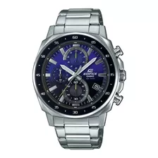 Reloj Hombre Casio Edifice Efv-600d-2a Joyeria Esponda