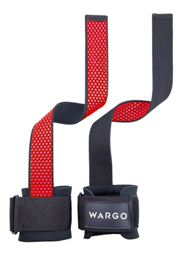 Wargo Performance Straps