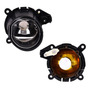 Faro Niebla Izq S/foco Mini Cooper Countryman 17/20 Depo