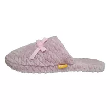 Pantufa Chinelo De Quarto Feminino Super Confortável 