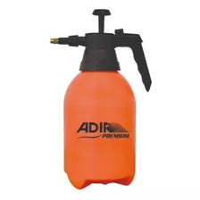 Fumigador Aspersor Sanitizador Manual 2 Litros Adir 9221