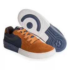 Tenis Masculino Dk Skatista Original Street Casual Skate