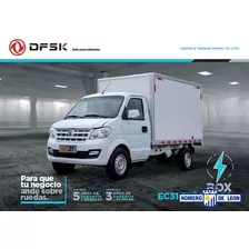 Dfsk Box Eléctrico 2024 0km