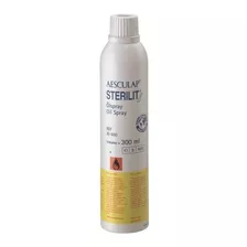 Aceite Lubricante Para Instrumental Quirúrgico Sterilit 