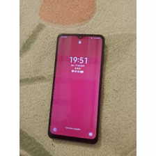 Celular Samsung Galaxy A02 