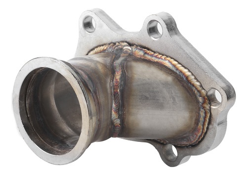 Brida Turbo Para Subaru De 5 Pernos Downpipe, Conversin De Foto 9