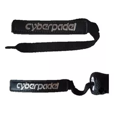 Correas Europeas Cyberpadel - Comodidad Y Seguridad 