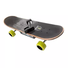 Tabla De Skate Monopatín Eléctrico | Skateboard