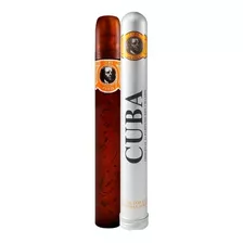 Cuba Orange Men 35 Ml