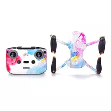 Skins Adhesivo Protector Para Dron Dji Mini 2