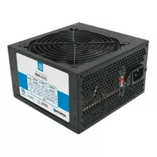 Fonte De Alimentação Para Pc Hoopson Fnt-400w-s 400w Preta 115v/230v