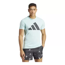 Remera adidas Run It - Il2208