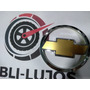 1 Emblema Escudo Baul Corsa Active Nuevo Envios   Chevrolet Corsa