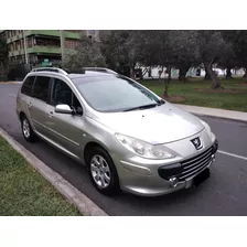 Peugeot 307 Sw En Excelentes Condiciones Vendo - Ocasión