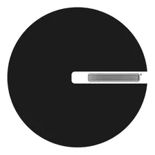 Franela Para Tocadiscos Reloop Slimpat Logo
