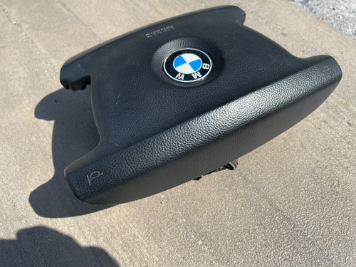 Bolsa De Aire Volante Original Para Bmw 750 2006, 2007, 2008 Foto 2