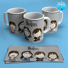 Tazon The Beatles