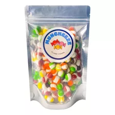 Skittles Liofilizados Muncheeze Gourmet Liofilizados Dulces 