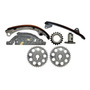 Kit Juntas Toyota Mr2 1990-1995 2.2 Dohc 16v L4