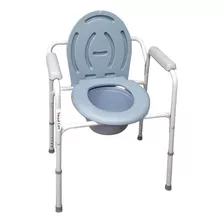 Baño Silla Wc Portátil - Royal Care