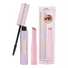 Tarte Legendary Lashes & Lip Set Tartelette Y Maracuja Juicy