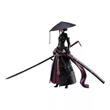 Max Factory Falslander: Figura De Accin Ronin Figma