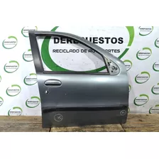 Puerta Delantera Derecha Fiat Palio 99 Usada Orig 4243980