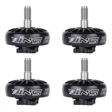 Iflight 4 Piezas Xing 2205 3200kv 4-6s Fpv Motores 0.472x0.4