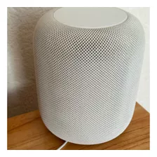 Apple Homepod Original Grande Blanco Siri Parlante Airplay