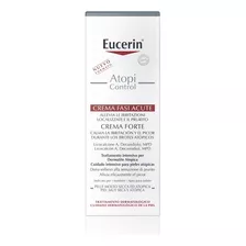 Eucerin Atopi Control Crema Forte 100ml