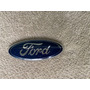 Emblema Nuevo Para Ford Fusion Oem 2012 - 2018 Cromo