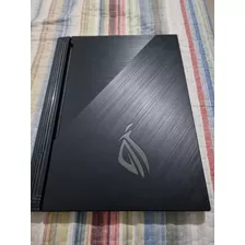 Notebook Asus Rog Strix G G531gt