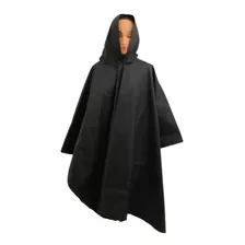 Impermeable Tipo Poncho