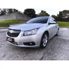 Chevrolet Cruze 2012 1.8 Ltz At