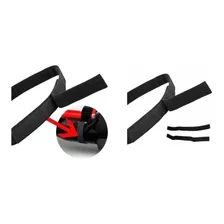 Par Cinta Velcro Para Hoverboard Scooter Elétrica 6,5 8 E 10