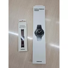 Samsung Galaxy Watch 4 Clásico (46 Mm)