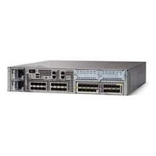 Router Cisco Asr-1002hx Pppoe Cgnat 8x 10gb 100gb Throughput