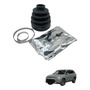 Cedazo Caja Automatica Mitsubishi Eclipse L4 2.0l 1995 1996