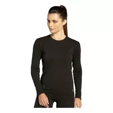 Blusa Segunda Pele Térmica Feminina Lupo Warm 71633 Full