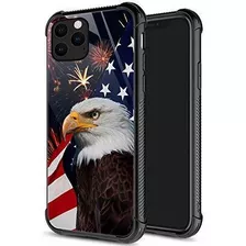 Funda Para iPhone 11, 9h De Vidrio Templado Para iPhone 11, 