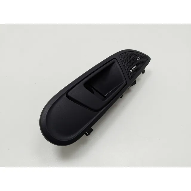 Maçaneta Interna D.d Ford Ecosport 1.5 2020 5