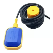 Flotante Electrico Flotador Tanque Cisterna Agua 3 Mts Cable