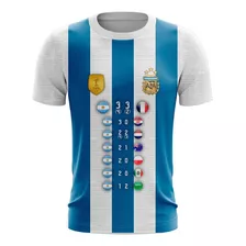 Camiseta Argentina, Afa 08 - Himno Nacional Argentino