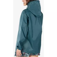 Polar Senderismo Mujer + Chaqueta Impermeable 