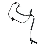 Sensor Abs Dianteiro Fiorino 2014 À 2020 52137652 Seminovo Thumb 6