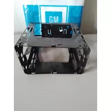 Gaveta Rádio 09146050 Novo Corsa 02/ Novo Vectra 06/ Nova