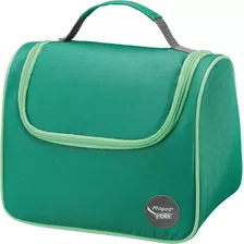 Bolso Maped Lunchera Termica Lunch Bag Picnik Origins Verde