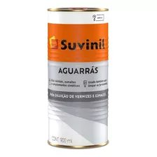 Suvinil Aguarras 0,9 Litros