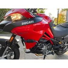 Ducati Multistrada 950