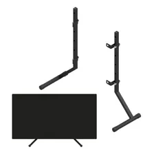 Pezinho Tv Universal Substitui Original Não Bambeia 43-55''